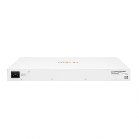 HPE Networking Instant On Switch 48p Gigabit 4p SFP 1830