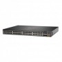 HPE Aruba Networking CX 6200F 48G 4SFP+ Switch