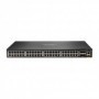 HPE Aruba Networking CX 6200F 48G 4SFP+ Switch
