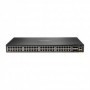 HPE Aruba Networking CX 6300F 48-port 1GbE and 4-port SFP56 Switch
