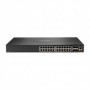 HPE Aruba Networking CX 6200F 24G 4SFP+ Switch