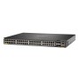 HPE Aruba Networking CX 6200F 48G Class4 PoE 4SFP+ 740W Switch
