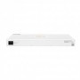 HPE Networking Instant On Switch 24p Gigabit 2p SFP 1830