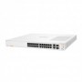HPE Networking Instant On Switch 24p Gigabit 2p 10GBT 2p SFP+ 1960