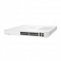 HPE Networking Instant On Switch 24p Gigabit 2p 10GBT 2p SFP+ 1960