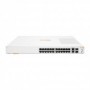 HPE Networking Instant On Switch 24p Gigabit 2p 10GBT 2p SFP+ 1960
