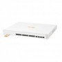 HPE Networking Instant On Switch 12p 10GBT 4p SFP+ 1960