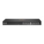 HPE Aruba Networking CX 6000 24G 4SFP Switch