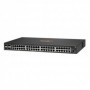 HPE Aruba Networking CX 6100 48G 4SFP+ Switch