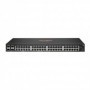 HPE Aruba Networking CX 6100 48G 4SFP+ Switch