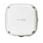 HPE Aruba Networking AP-565 (RW) 802.11ax Dual 2x2 Radio Integrated Omni Antennas Outdoor AP