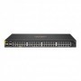 HPE Aruba Networking CX 6100 48G Class4 PoE 4SFP+ 370W Switch