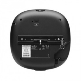 HPE Aruba Networking AP-515 (RW) Dual Radio 4x4/2x2 802.11ax Internal Antennas Unified Campus AP