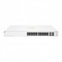Aruba Instant On 1930 24G Class4 PoE 4SFP/SFP+ 195W Switch