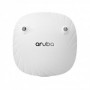 HPE Aruba Networking AP-504 (RW) Dual Radio 2x2 802.11ax External Antennas Unified Campus AP