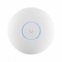 Ubiquiti U7-PRO-MAX WIFI 7 Access Point, Dimensiuni:  Ø206 x 46 mm, interfata: 1 x 2.5Gbe RJ45, POE+, viteza wireless: 2.4 GHz 6