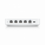 Console Gateway Ubiquiti UCG-Ultra, procesor Quad-core ARM® Cortex®-A53 la 1,5 GHz, 3 GB DDR4