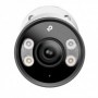 Camera IP Bullet TP-Link VIGI C385(4MM), 8MP, Lentila 4mm, IR/WL 30ml, rezolutie video 3840 × 2160, +/H.265/H.264+/H.264,