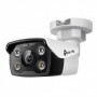 TP-LINK VIGI 5MP Outdoor Full-Color Bullet Network Camera  VIGI C350(6MM), Senzor: 1/2.7" Progressive Scan CMOS, lENTILA: 6 mm, 