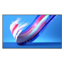 Monitor signage Philips 98" Direct LED 4K Display, powered by Android ,HTML5 browser, mediaplayer app, WAVE (Control & Create), 