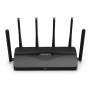 Router Mercusys Wi-Fi 7 Tri-Band BE9300, MR47BE, Standarde wireless: Wi- Fi 802.11be/ax/ac/a/b/g/n, Viteza wireless: BE9300 6 GH