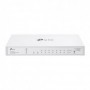 TP-LINK 10-Port Gigabit Smart Switch with 8-Port PoE+ FESTA FS310GP, iNTERFATA: 8× 10/100/1000Mbps PoE+ RJ45 Ports (Auto-Negotia