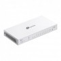 TP-LINK 10-Port Gigabit Smart Switch with 8-Port PoE+ FESTA FS310GP, iNTERFATA: 8× 10/100/1000Mbps PoE+ RJ45 Ports (Auto-Negotia