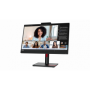 Monitor  Lenovo ThinkVision T24mv-30 23.8"IPS, FHD (1920x1080), 16:9, Brightness: 250 cd/m², Contrast ratio: 1000:1, Response ti