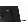 Monitor  Lenovo ThinkVision T24mv-30 23.8"IPS, FHD (1920x1080), 16:9, Brightness: 250 cd/m², Contrast ratio: 1000:1, Response ti