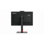 Monitor  Lenovo ThinkVision T24mv-30 23.8"IPS, FHD (1920x1080), 16:9, Brightness: 250 cd/m², Contrast ratio: 1000:1, Response ti