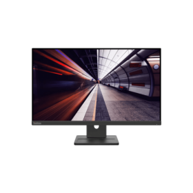 ThinkVision E24-30 24" IPS FHD HMDI 3Y