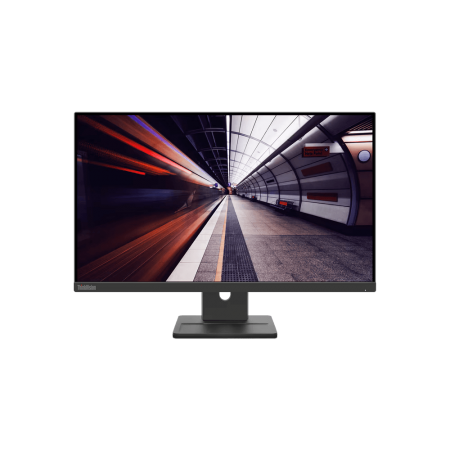 ThinkVision E24-30 24" IPS FHD HMDI 3Y