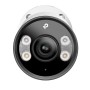 Camera IP Bullet TP-Link VIGI C350(2.8mm), 5MP, Lentila 2.8mm, IR+WL 30ml, rezolutie video 2880 X 1620, +/H.265/H.264+/H.264,