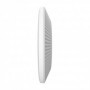 "Omada  BE9300 Ceiling Mount Tri-Band Wi-Fi 7 Access Point PORT: 1×2.5G RJ45 Port SPEED:574Mbps at  2.4 GHz + 2880 Mbps at 5 GHz