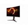 Monitor AOC 27" C27G2Z3/BK