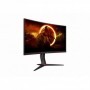 Monitor AOC 27" C27G2Z3/BK