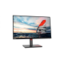 ThinkVision P25i-30 24.5"IPS, FHD (1920x1080), 16:9, Brightness: 250 cd/m², Contrast ratio: 1300:1, Response time: 4ms (Extreme 