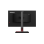 ThinkVision P25i-30 24.5"IPS, FHD (1920x1080), 16:9, Brightness: 250 cd/m², Contrast ratio: 1300:1, Response time: 4ms (Extreme 