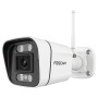 Camera supraveghere wireless exterior audio slot card 8MP Foscam V8P