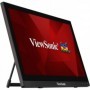 Monitor ViewSonic 15.6" TD1630-3