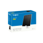 TP-LINK PANOU SOLAR PENTRU CAMERE TAPO TAPO A200, Captează energie solară și oferă alimentare non-stop pentru camerele Tapo care