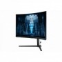 Monitor Samsung 32" LS32BG850NPXEN