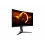 Monitor AOC 27" C27G2Z3/BK