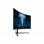 Monitor Samsung 32" LS32BG850NPXEN