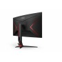 Monitor AOC 27" C27G2Z3/BK