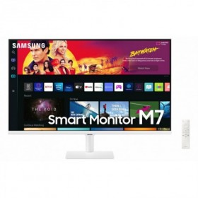 Monitor Samsung 32" LS32BM701UPXEN