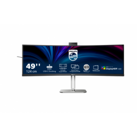 Monitor Philips 48.8" 49B2U6900CH/00