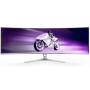 Monitor Philips 48.8" 49M2C8900/00