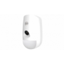 Detector PIR wireless  Hikvision DS-PDPC12PF-EG2-WE(B), frecventa de operare: 868MHz, Tri-X Wireless, raza dedetectie: 12M, ungh