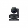 Camera videoconferinta Logitech Rally, rezolutie 4K, conectivitate: USB 3.0, câmp vizual 90°, Autofocus, 3 presetări ale camerei
